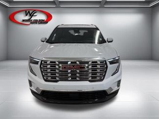 New 2026 GMC Acadia Denali w/ Super Cruise Package FWD video 2