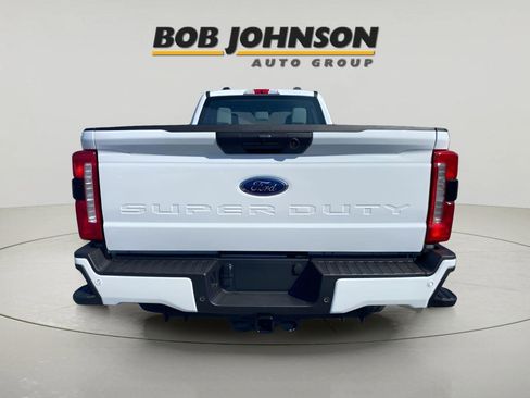 New 2026 Ford F350 XL w/ STX Appearance Package AWD/4WD image 7