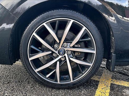 Used 2024 Subaru Impreza 2.0i Sport image 8