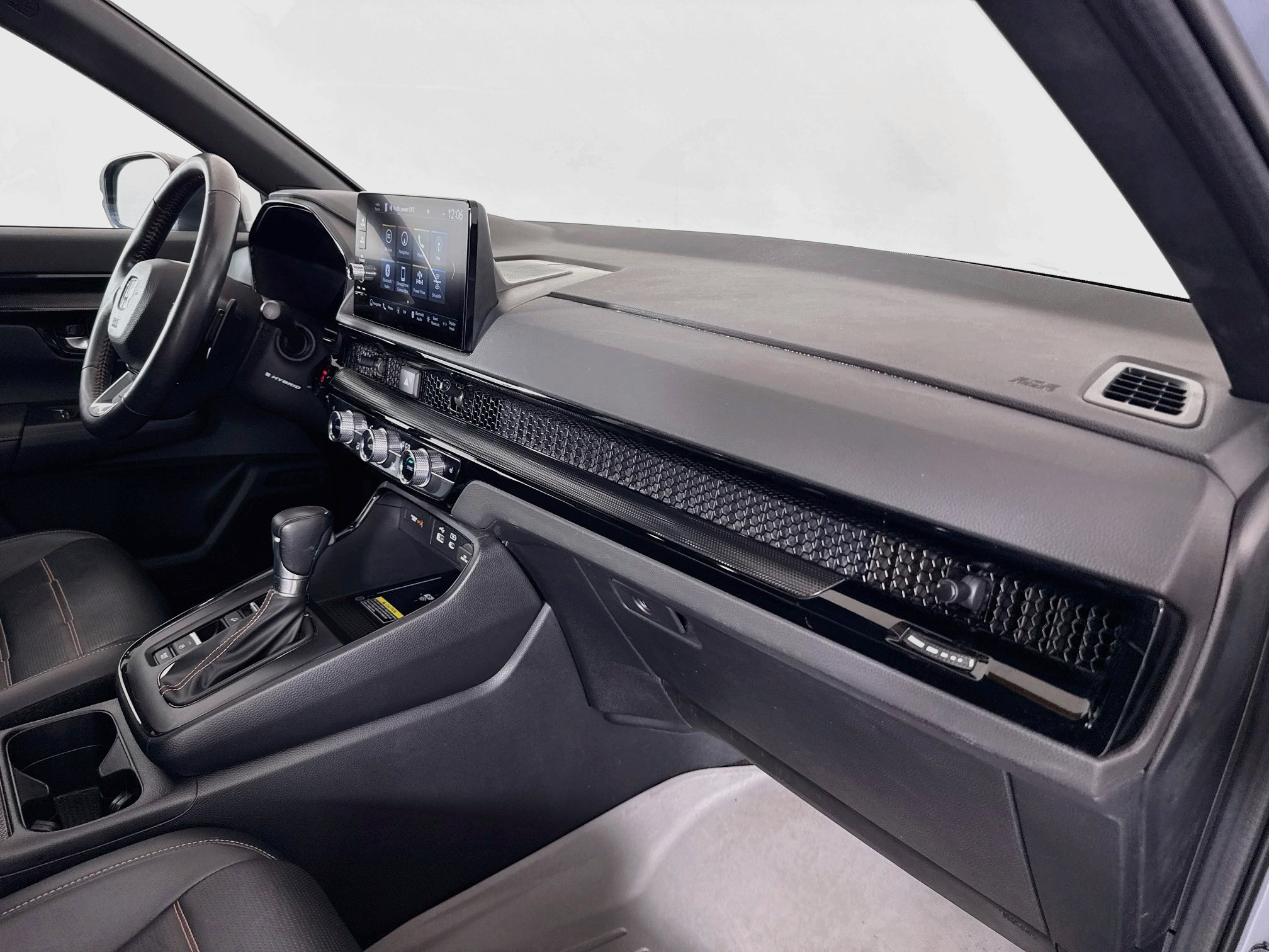 Used 2024 Honda CR-V Sport Touring image 28