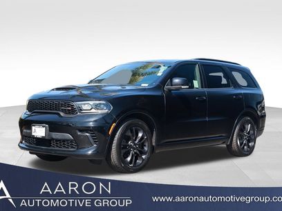 Used 2024 Dodge Durango R/T