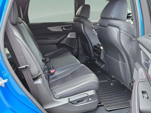 New 2026 Acura MDX A-Spec image 25