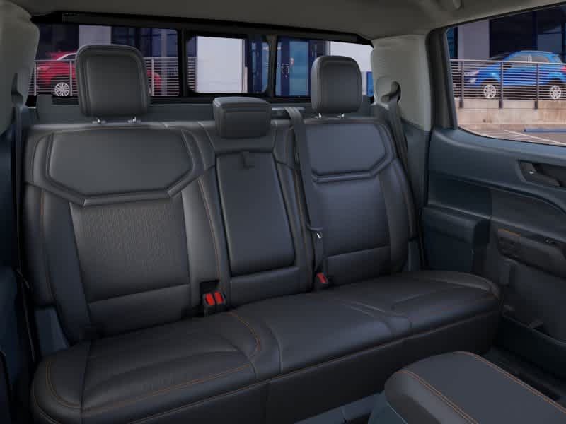 New 2026 Ford Maverick Tremor AWD/4WD image 11