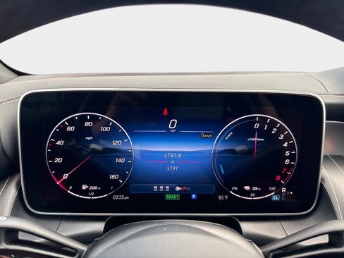 Used 2026 Mercedes-Benz GLC 350e 4MATIC image 28