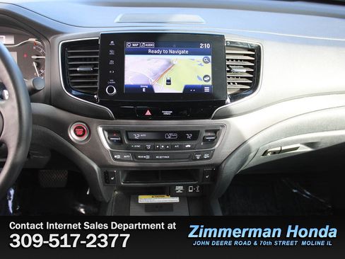 Certified 2022 Honda Ridgeline RTL-E image 17