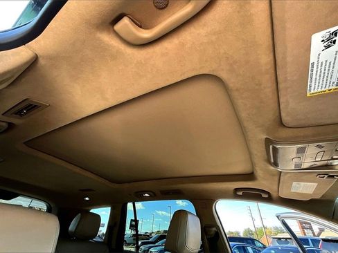 Certified 2023 Cadillac XT6 Sport w/ Platinum Package image 26