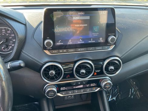 Used 2022 Nissan Sentra SV w/ All-Weather Package image 22