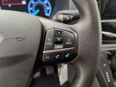 Certified 2023 Ford Transit 350 XLT image 46