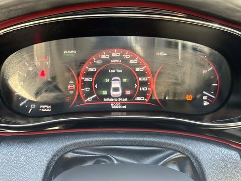 Used 2015 Dodge Dart GT w/ Sun/Sound Group image 14