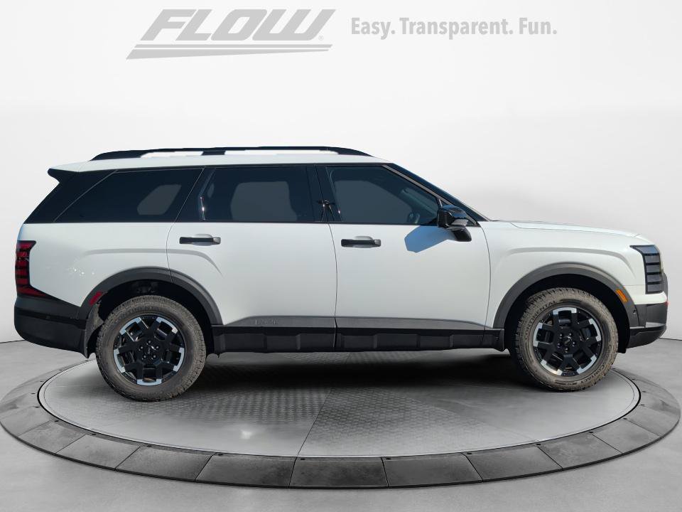 Certified 2026 Hyundai Palisade XRT Pro AWD/4WD image 8