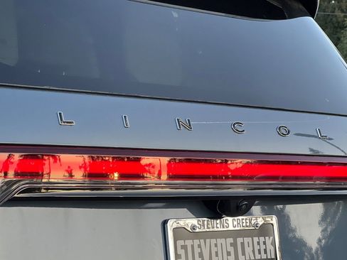 New 2026 Lincoln Aviator Black Label w/ Dynamic Handling Package image 7