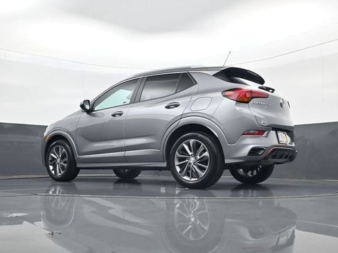 Used 2023 Buick Encore GX Select w/ Sport Touring Package FWD image 27