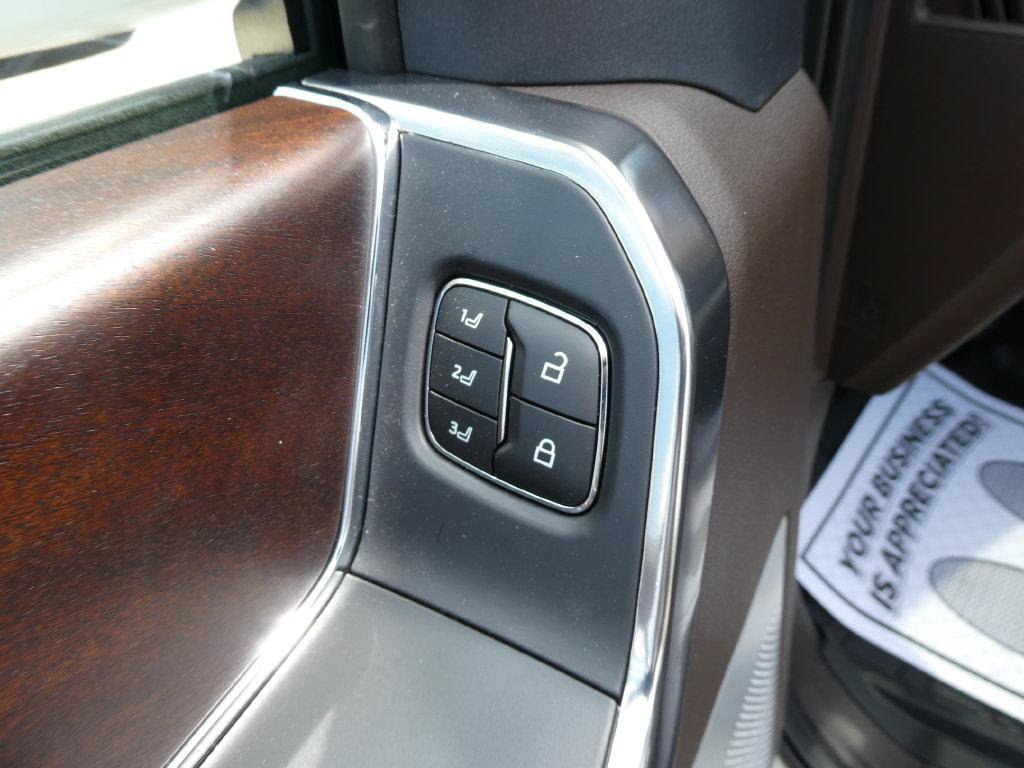 New 2026 Ford F150 King Ranch w/ Equipment Group 601A High AWD/4WD image 23