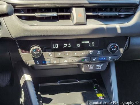 Certified 2026 Subaru Outback Touring XT AWD/4WD image 23