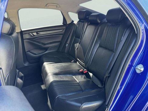 Used 2021 Honda Accord Sport Special Edition image 36