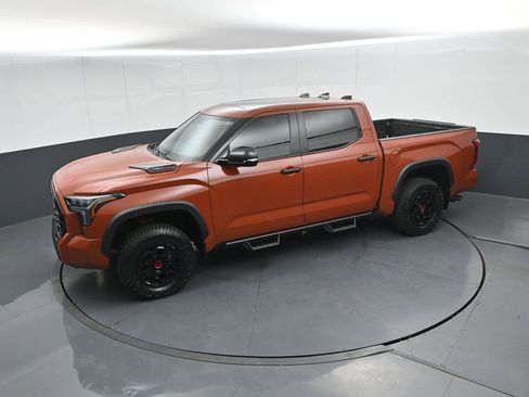 Used 2024 Toyota Tundra TRD Pro AWD/4WD image 54