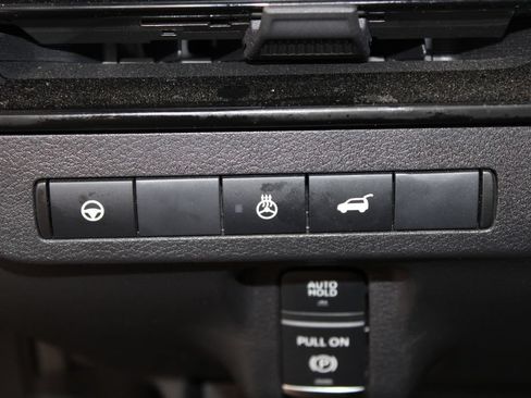 Used 2025 Nissan Murano SL AWD/4WD image 27
