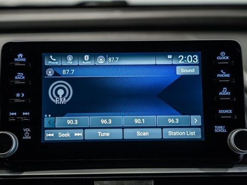 Used 2021 Honda Accord Sport image 12