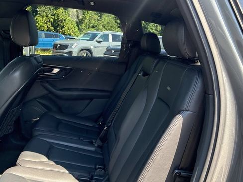 Used 2017 Audi Q7 3.0T Premium Plus AWD/4WD image 13