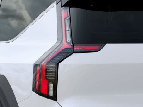 New 2026 Kia EV9 Light RWD image 11