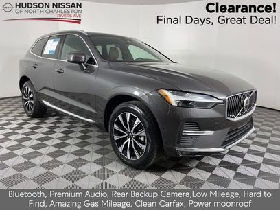 Used 2023 Volvo XC60 B5 Plus w/ Protection Package Premier