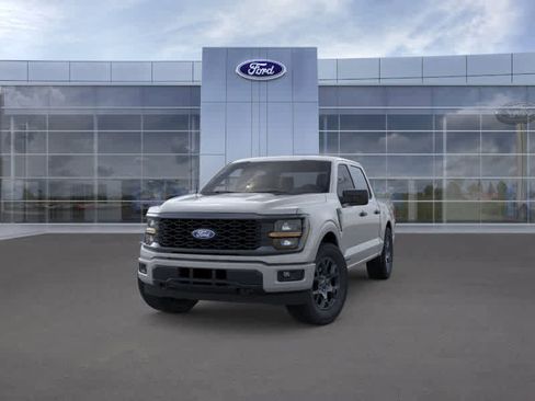 New 2026 Ford F150 STX image 3