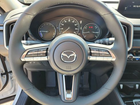 New 2026 MAZDA CX-50 AWD 2.5 Hybrid w/ Weather Package image 28