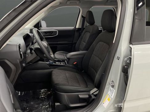 Used 2022 Ford Bronco Sport Big Bend AWD/4WD image 4