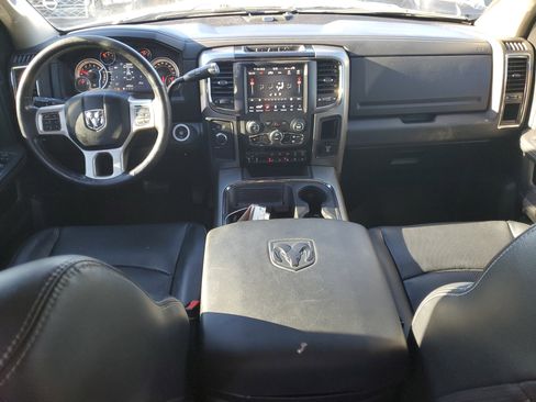 Used 2018 RAM 2500 Laramie w/ Sport Appearance Group image 13