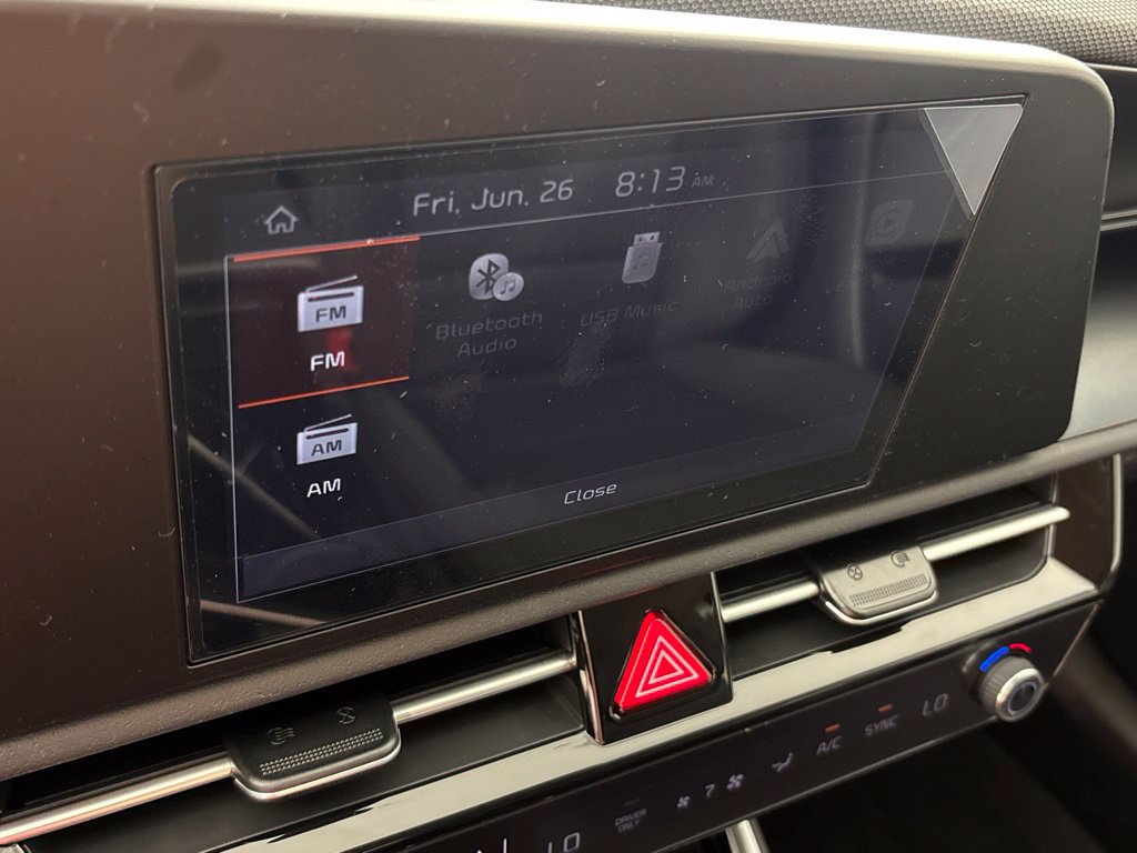 New 2026 Kia Niro LX FWD image 26