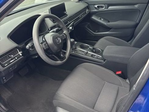 Used 2023 Honda Civic LX image 7