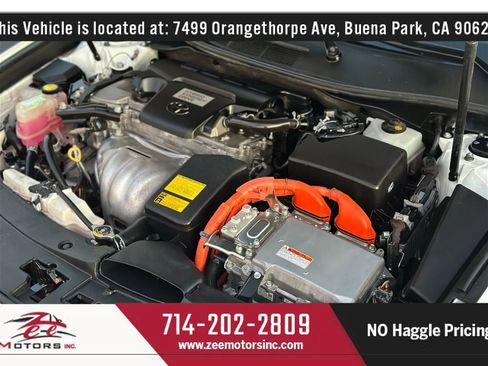 Used 2014 Toyota Camry LE image 32