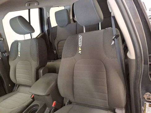 Used 2014 Nissan Xterra PRO-4X image 22