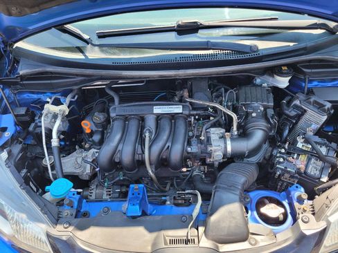 Used 2015 Honda Fit LX image 16