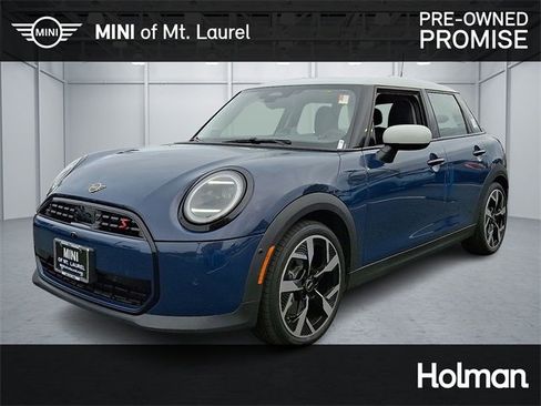 Used 2025 MINI Cooper S image 1