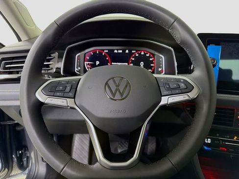 New 2026 Volkswagen Jetta SEL FWD image 12