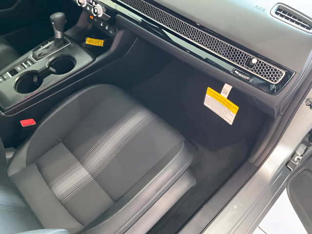 Certified 2026 Honda Civic Sport image 23
