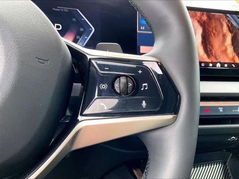 Used 2025 BMW X3 xDrive30i w/ Premium Package image 20