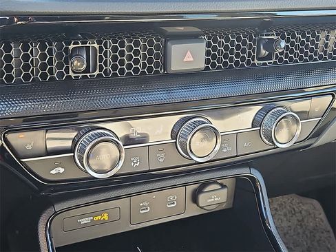 Certified 2026 Honda CR-V EX-L image 14