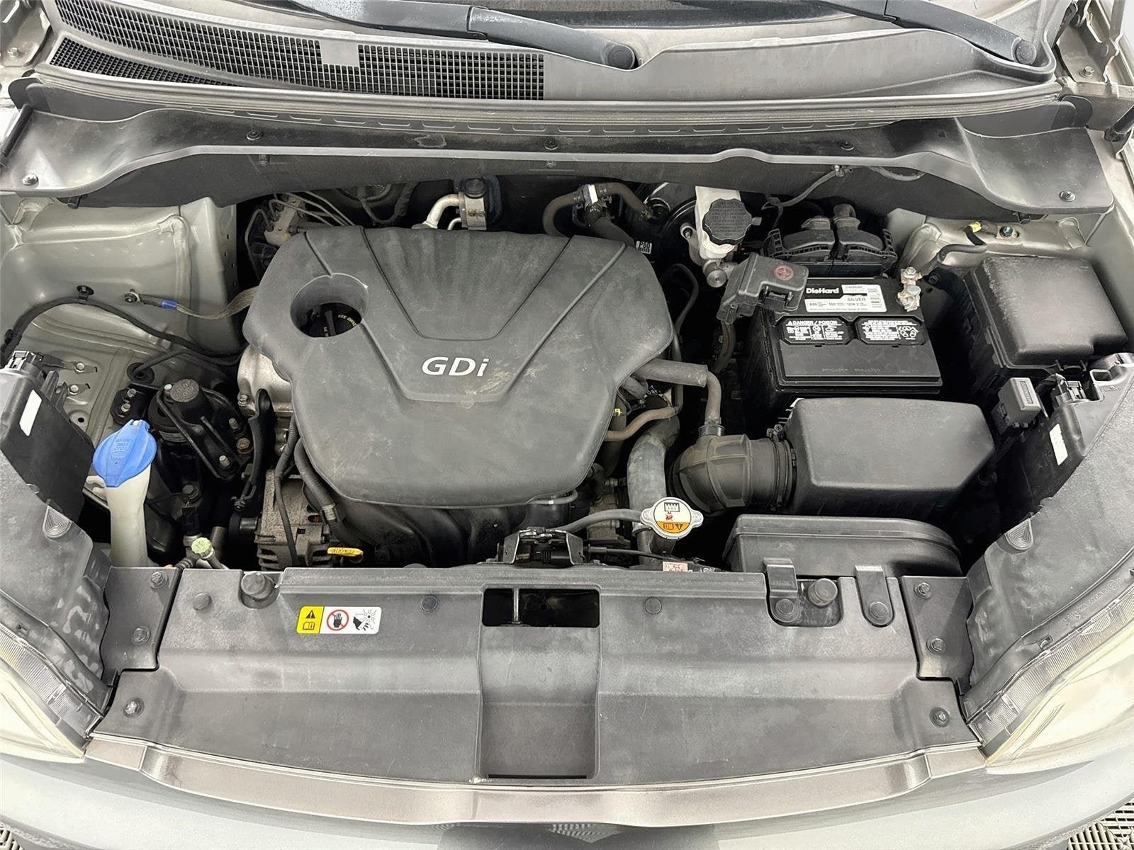 Used 2016 Kia Soul FWD image 26