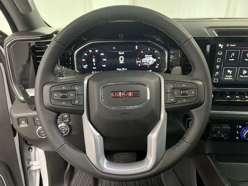 New 2026 GMC Sierra 1500 SLT w/ SLT Premium Plus Package image 11