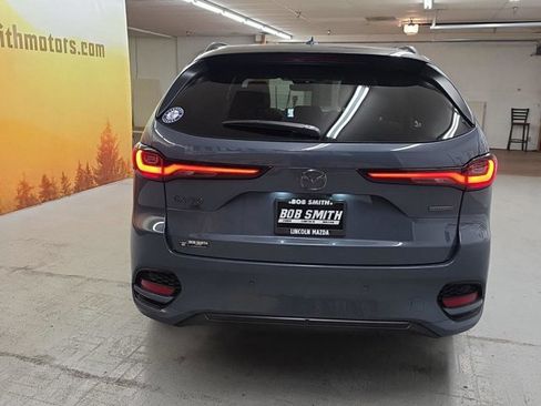 New 2026 MAZDA CX-70 3.3 Turbo S w/ Premium Plus AWD/4WD image 20