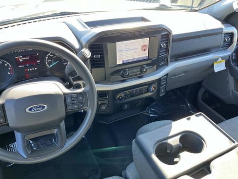 Used 2023 Ford F150 XLT w/ XTR Package image 14