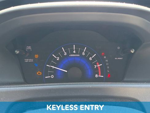 Used 2014 Honda Civic LX image 3