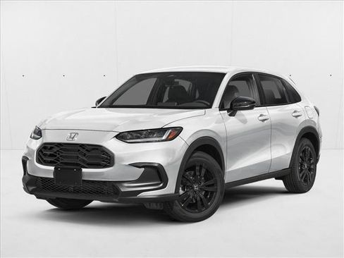 New 2027 Honda HR-V Sport image 1