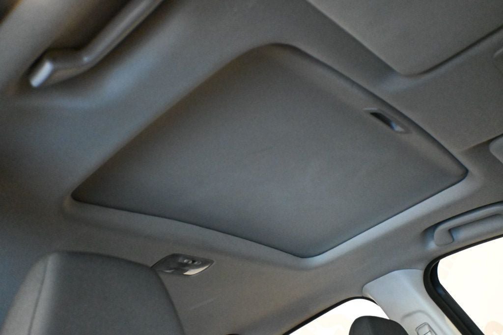 Used 2022 Honda HR-V EX image 18