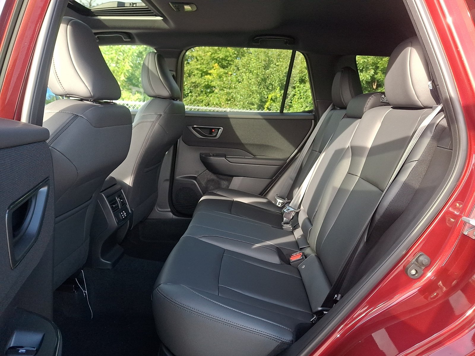 New 2026 Subaru Outback Premium AWD/4WD image 6