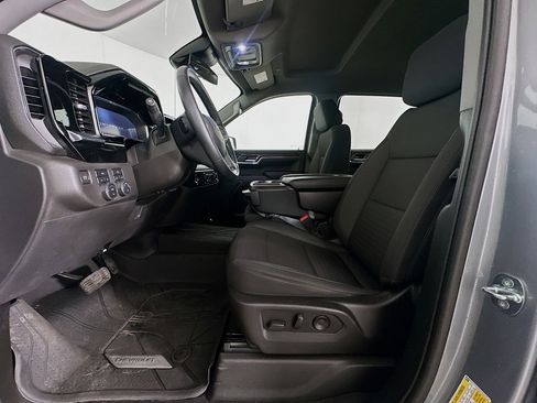 Used 2023 Chevrolet Silverado 1500 LT AWD/4WD image 13
