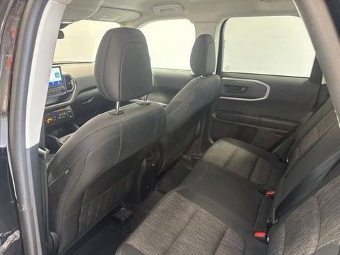 Used 2023 Ford Bronco Sport Big Bend AWD/4WD image 16