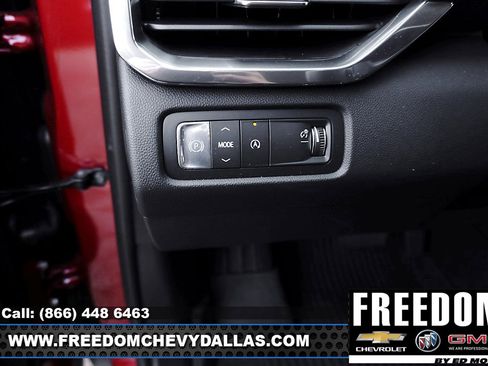 New 2026 GMC Acadia Elevation w/ Black Edition FWD image 27